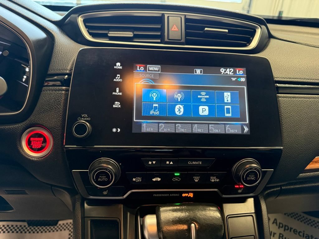 Used 2021 Honda CR-V EX-L image 37