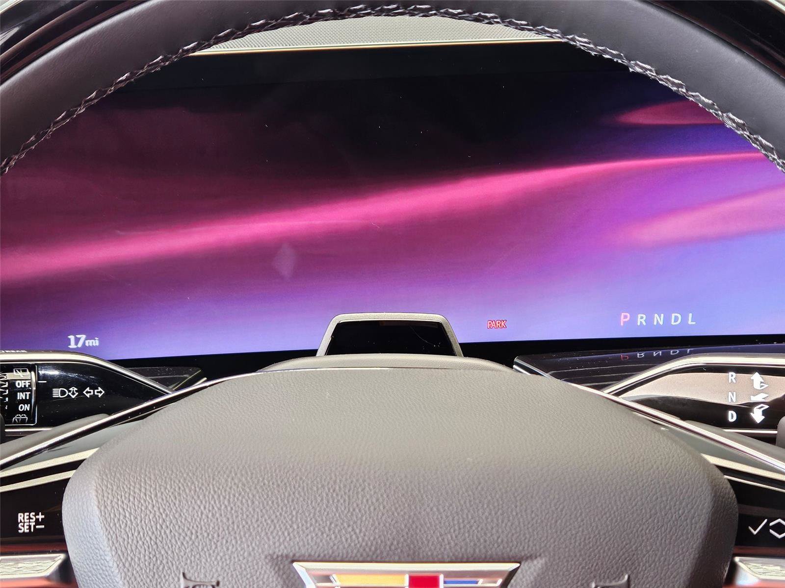 New 2026 Cadillac Escalade Sport w/ Touring Package AWD/4WD image 14