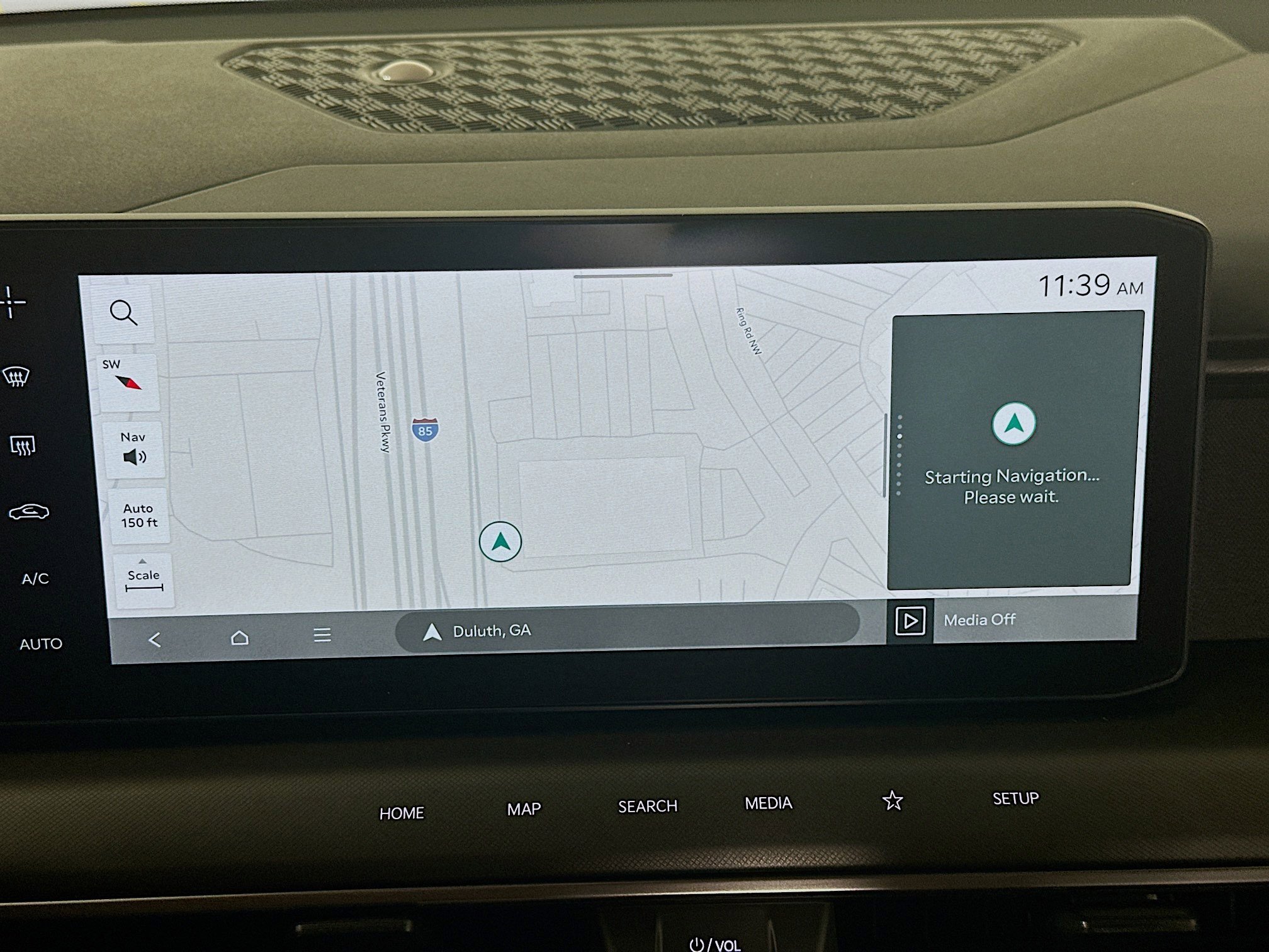 Used 2024 Kia EV9 Light Long Range image 21