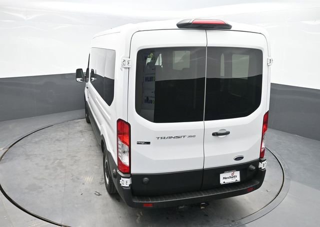 Used 2024 Ford Transit 350 XL image 19
