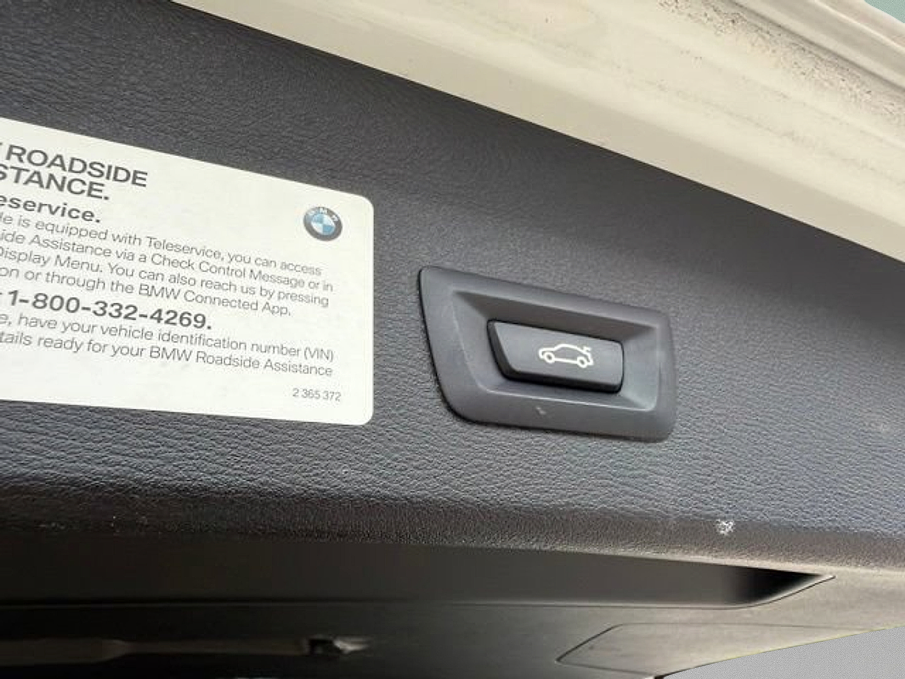 Used 2018 BMW X1 xDrive28i AWD/4WD image 10