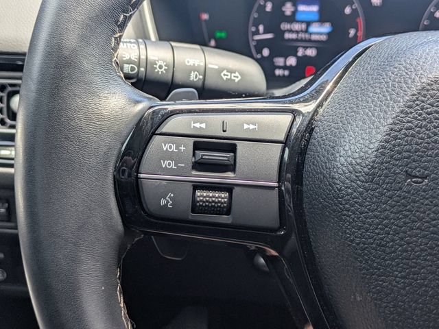 Used 2024 Honda Civic Touring image 33