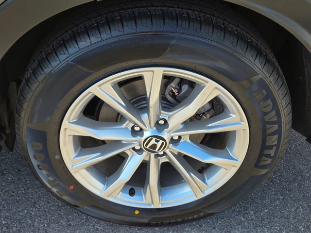 Certified 2024 Honda CR-V EX image 11