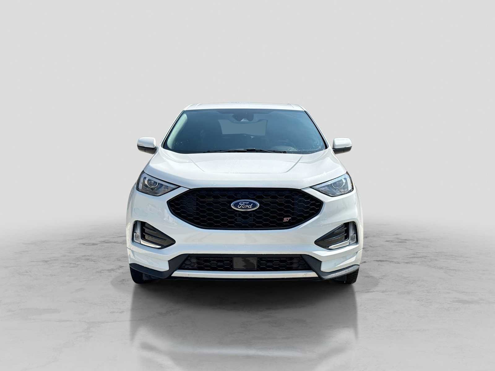 Certified 2023 Ford Edge ST AWD/4WD image 9