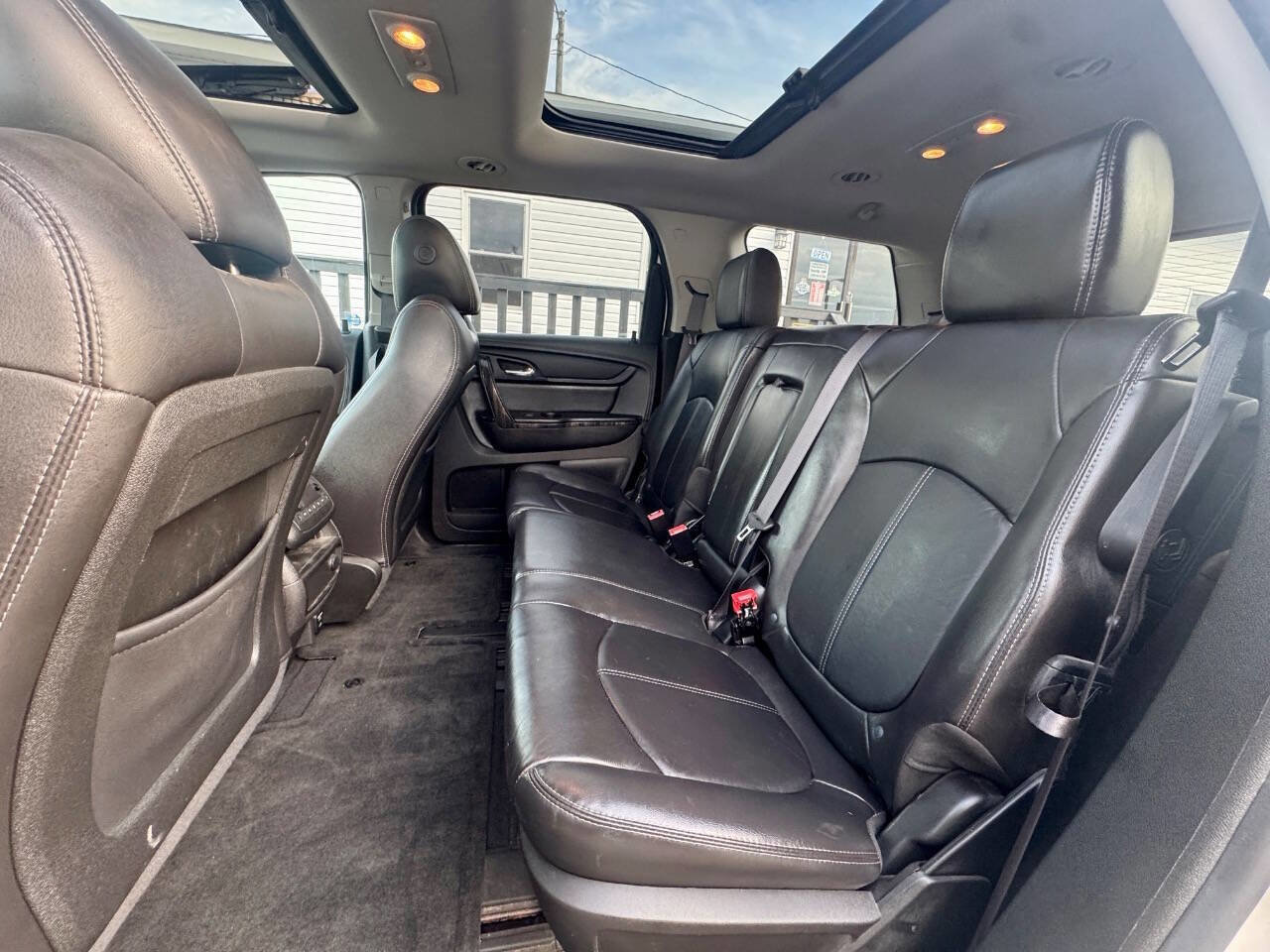 Used 2014 GMC Acadia SLT AWD/4WD image 13