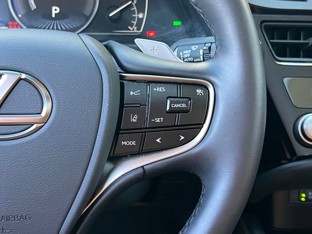 Used 2025 Lexus ES 300h w/ Premium Package FWD image 28