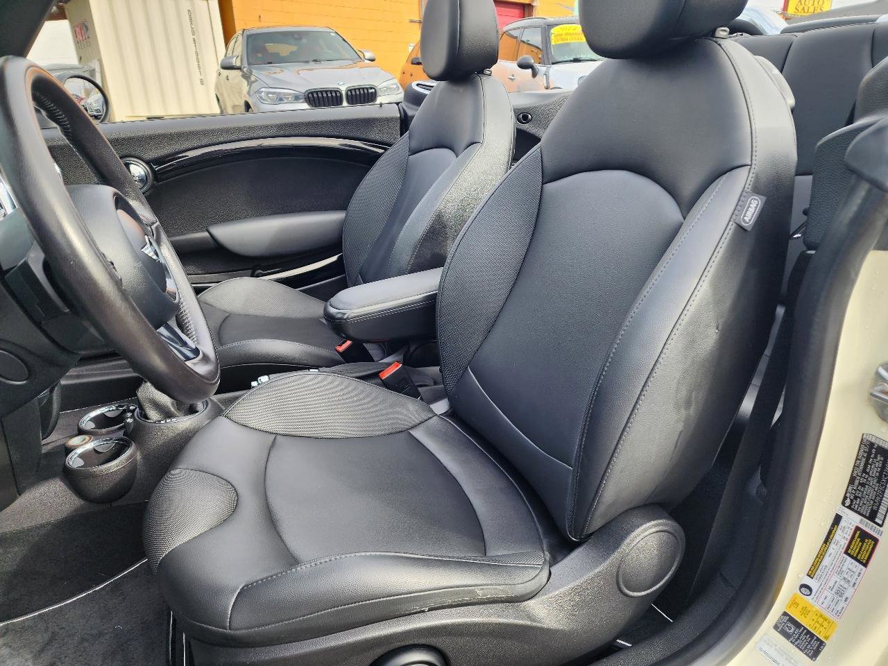 Used 2012 MINI Cooper S image 14