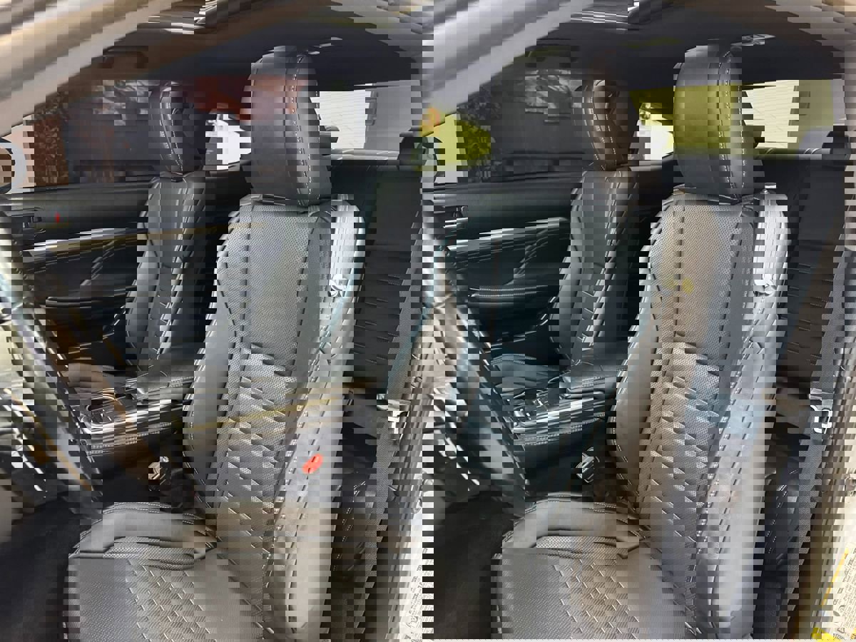 Used 2015 Lexus RC 350 AWD w/ Navigation System Package image 17