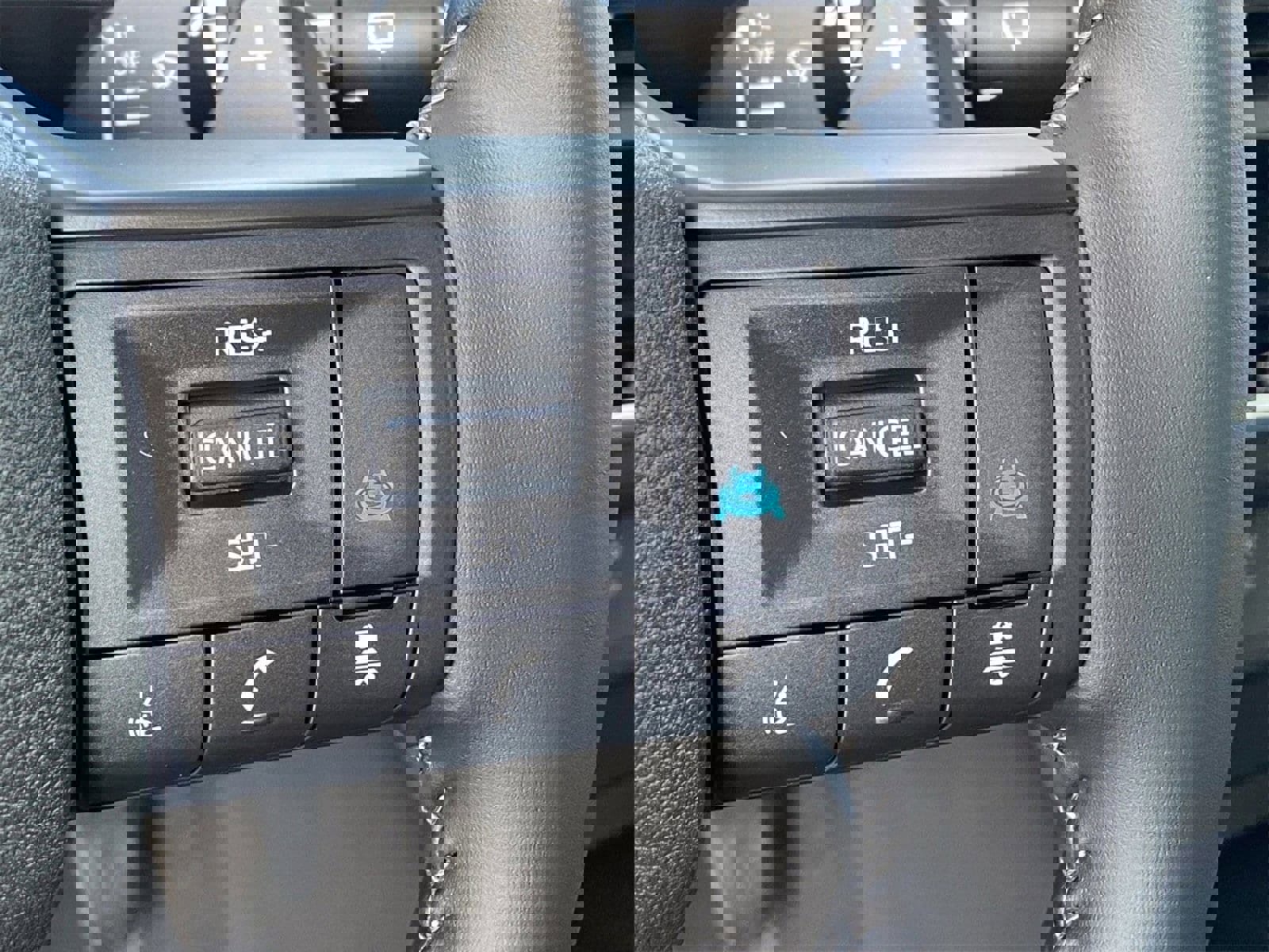 New 2026 Nissan Rogue SV image 33