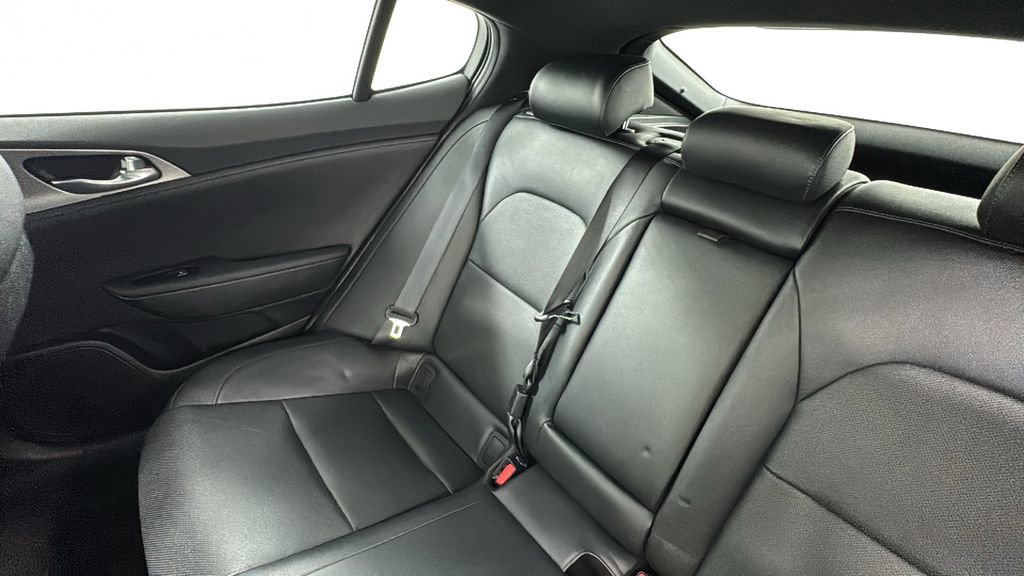 Used 2018 Kia Stinger GT image 14