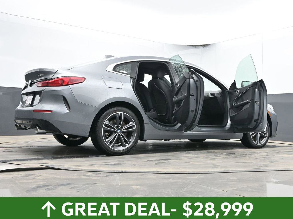Used 2024 BMW 228i Gran Coupe image 76