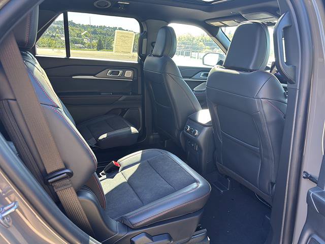 New 2027 Ford Explorer ST w/ Sun And Sound Package AWD/4WD image 18