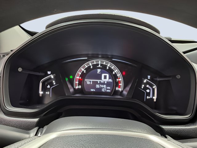 Used 2017 Honda CR-V LX image 19