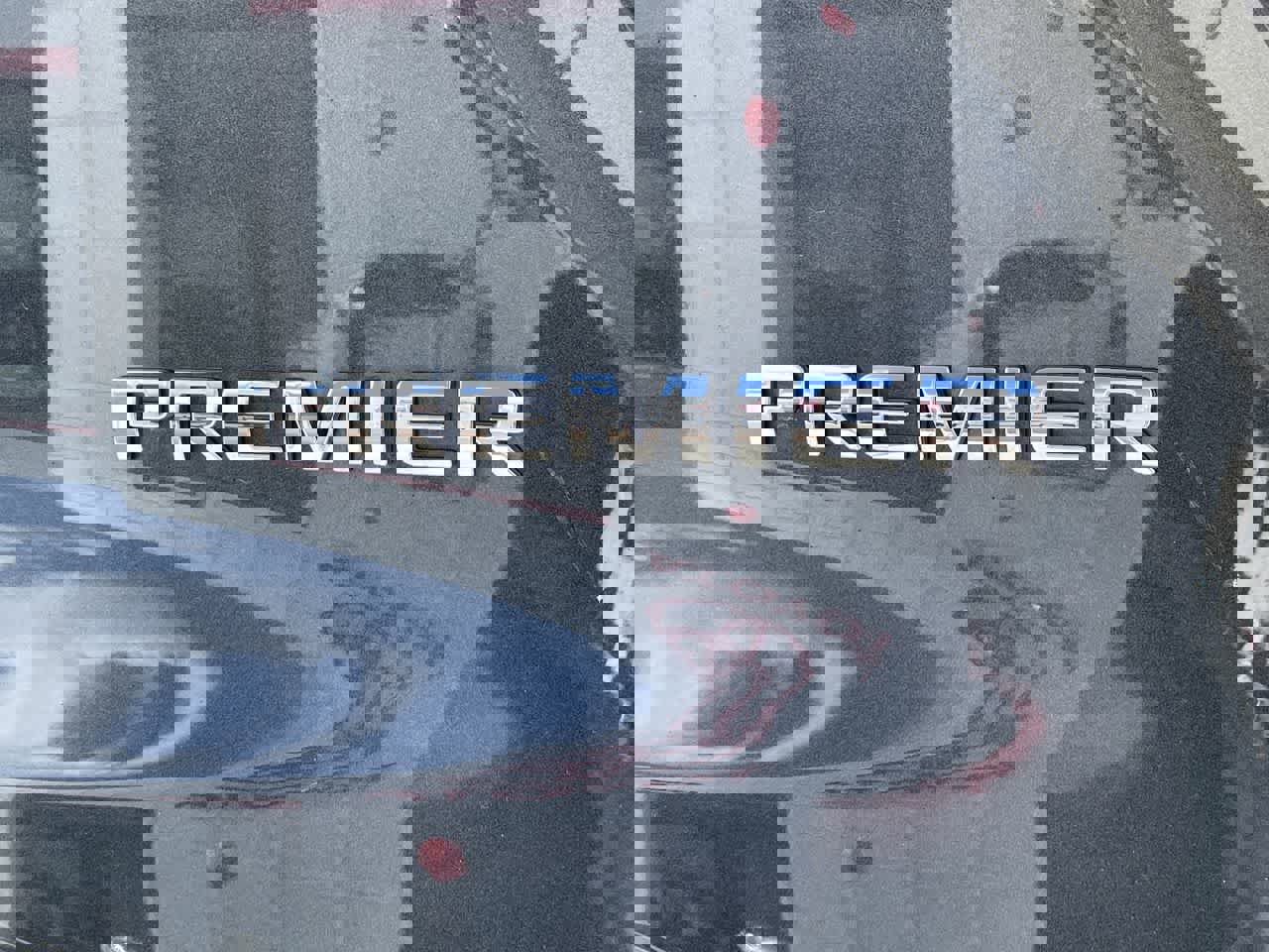 Used 2019 Chevrolet Blazer Premier w/ Driver Confidence II Package image 10