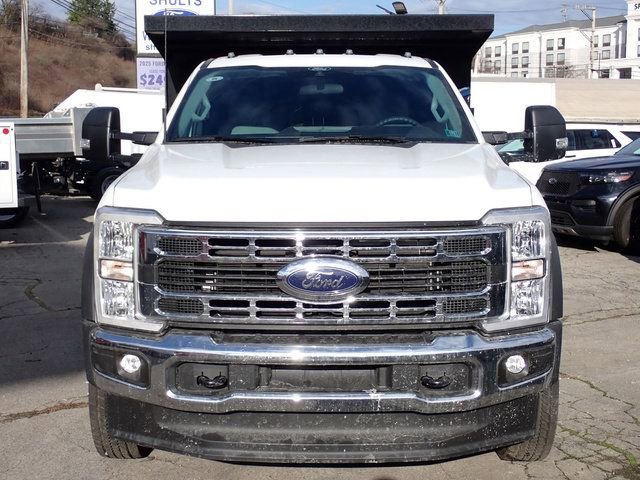 New 2026 Ford F450 XL image 12