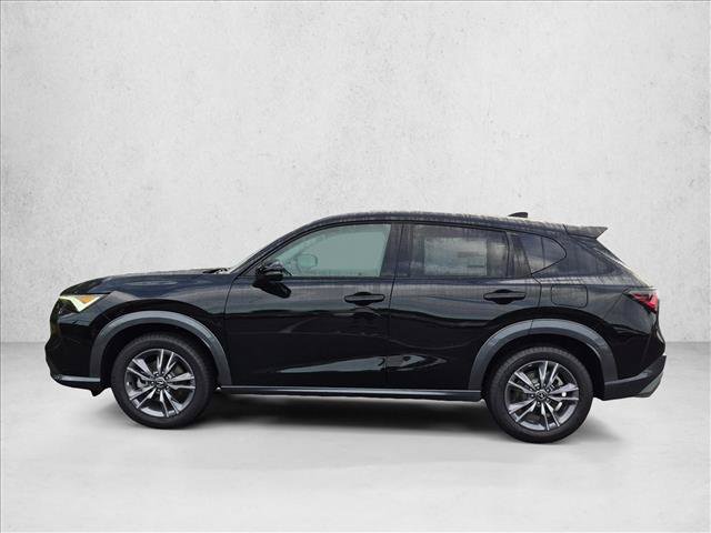 New 2026 Acura ADX AWD image 5