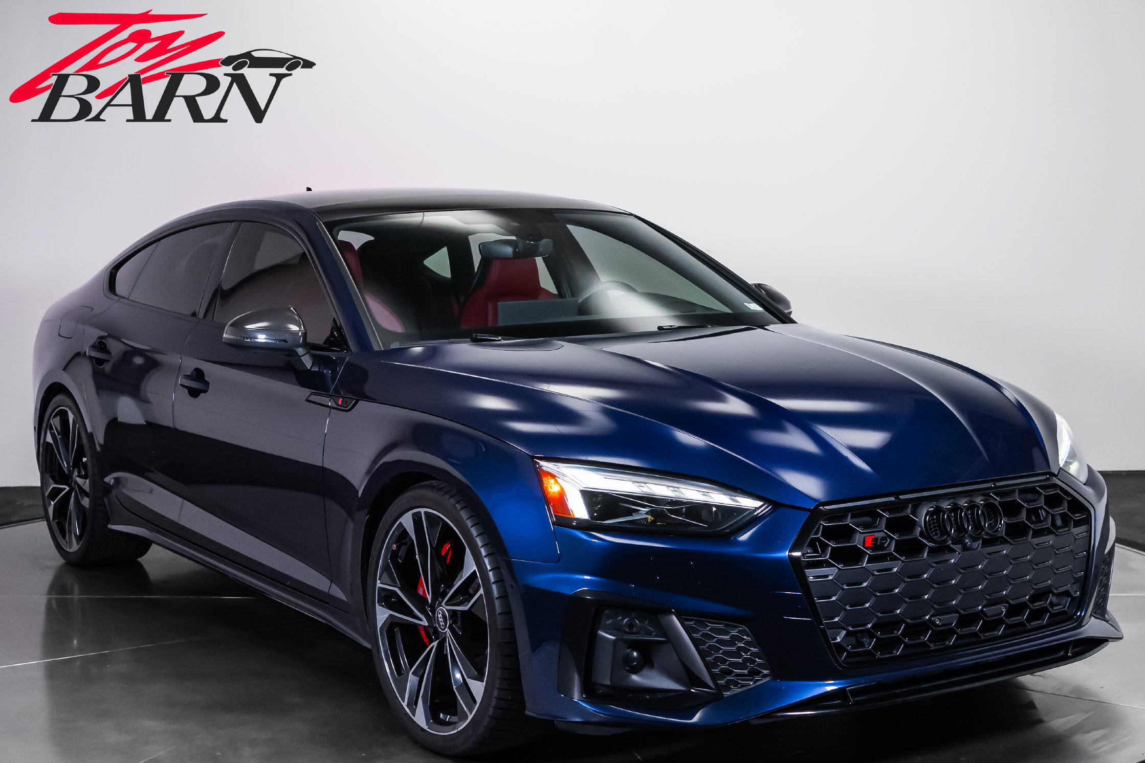 Used 2022 Audi S5 Prestige AWD/4WD image 7