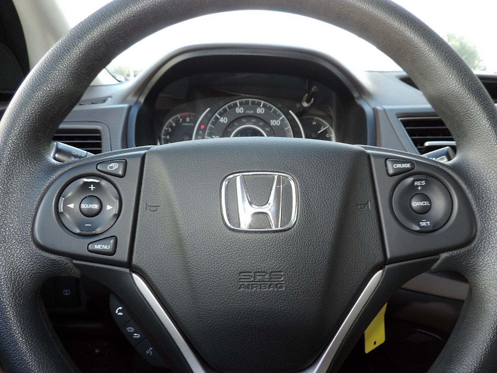 Used 2014 Honda CR-V EX image 23