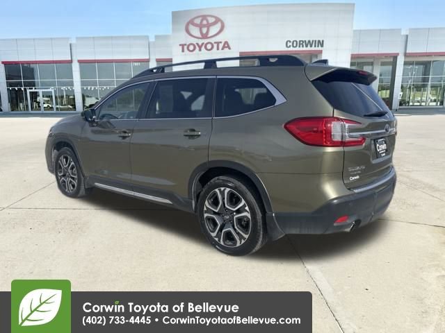 Used 2024 Subaru Ascent Limited image 3