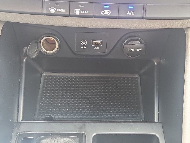 Used 2019 Hyundai Tucson SE AWD/4WD image 29