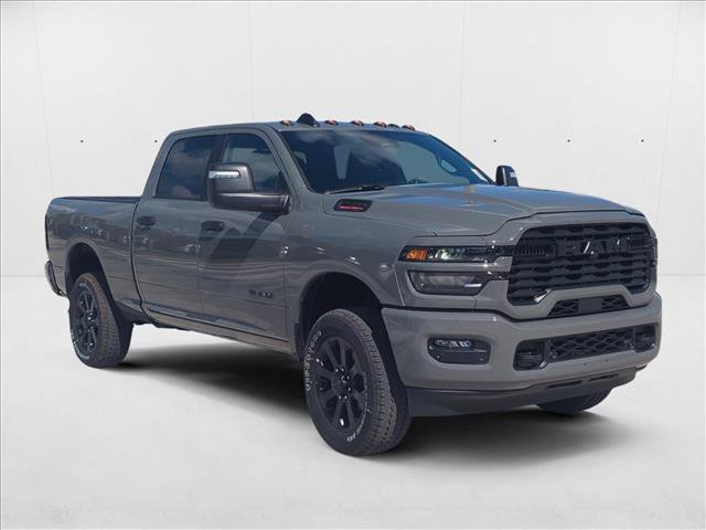 New 2026 RAM 2500 Big Horn image 3