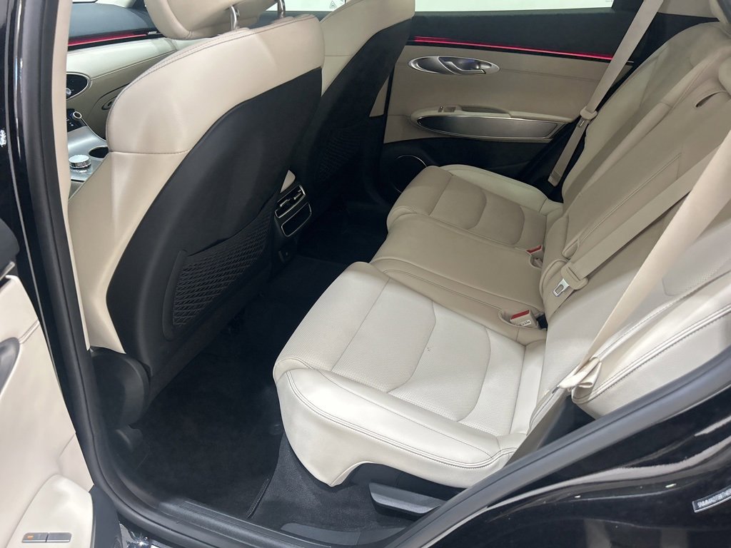 Used 2026 Genesis GV70 2.5T Advanced image 28