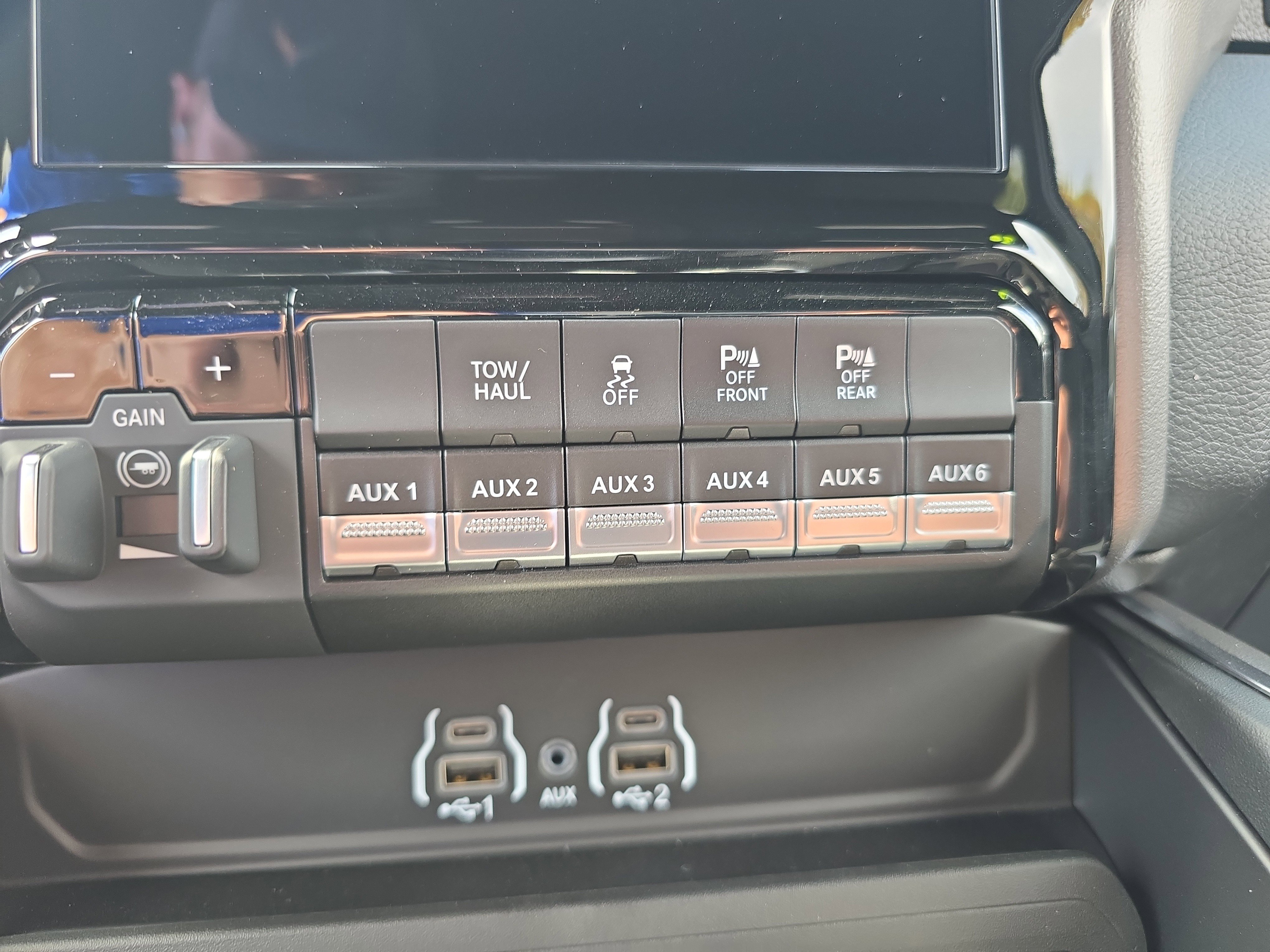 New 2026 RAM 2500 Big Horn image 26