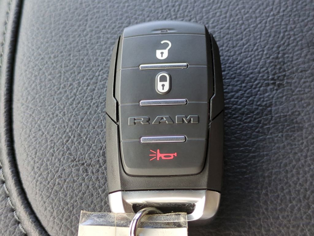 New 2026 RAM 5500 Tradesman w/ Chrome Appearance Group image 26