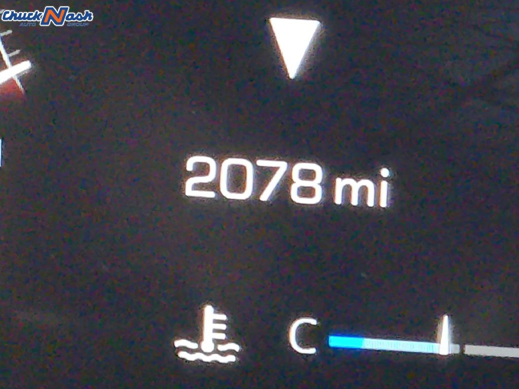 Certified 2026 GMC Sierra 1500 AT4X AWD/4WD image 18