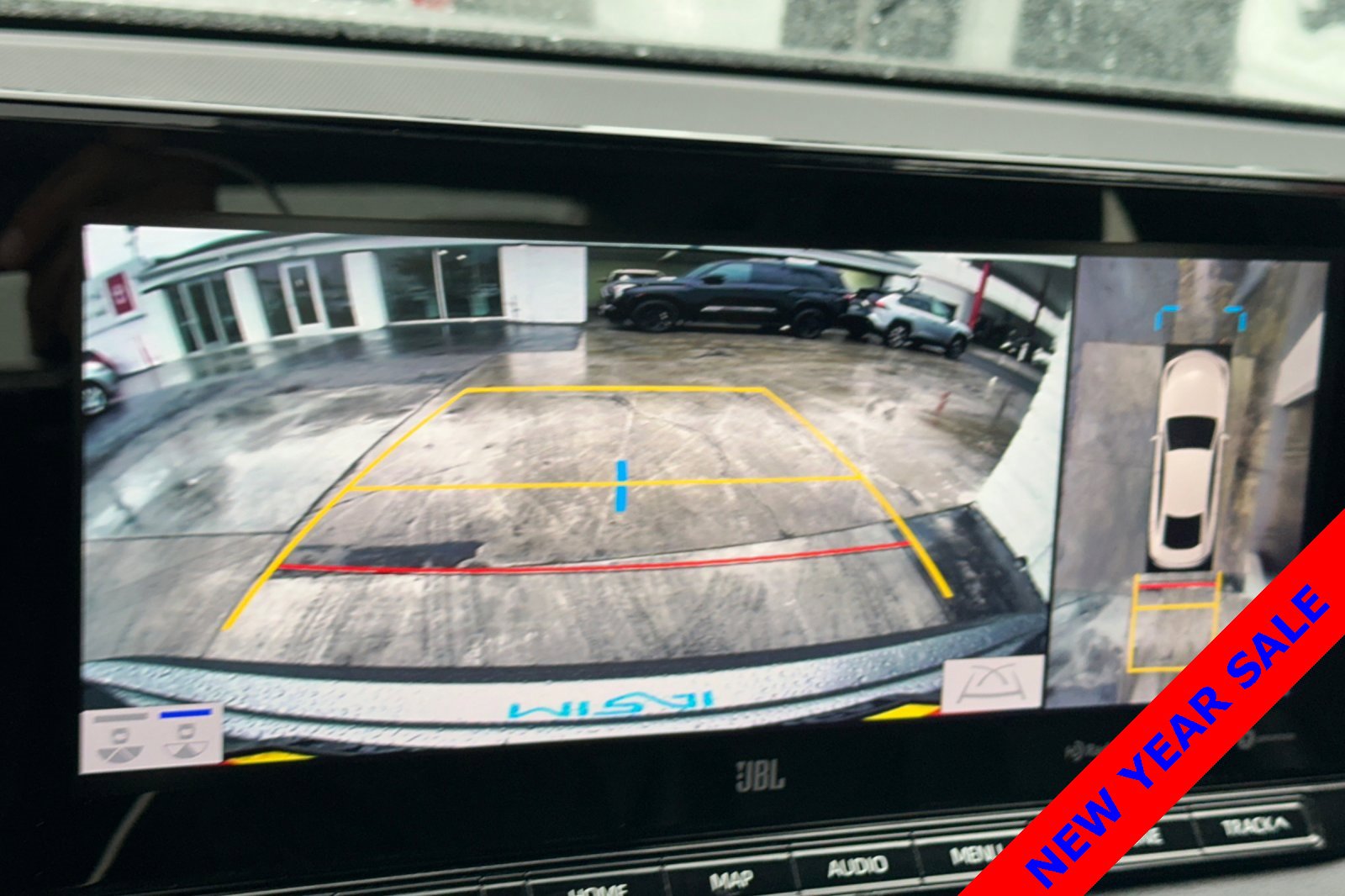 Used 2021 Toyota Mirai XLE image 20