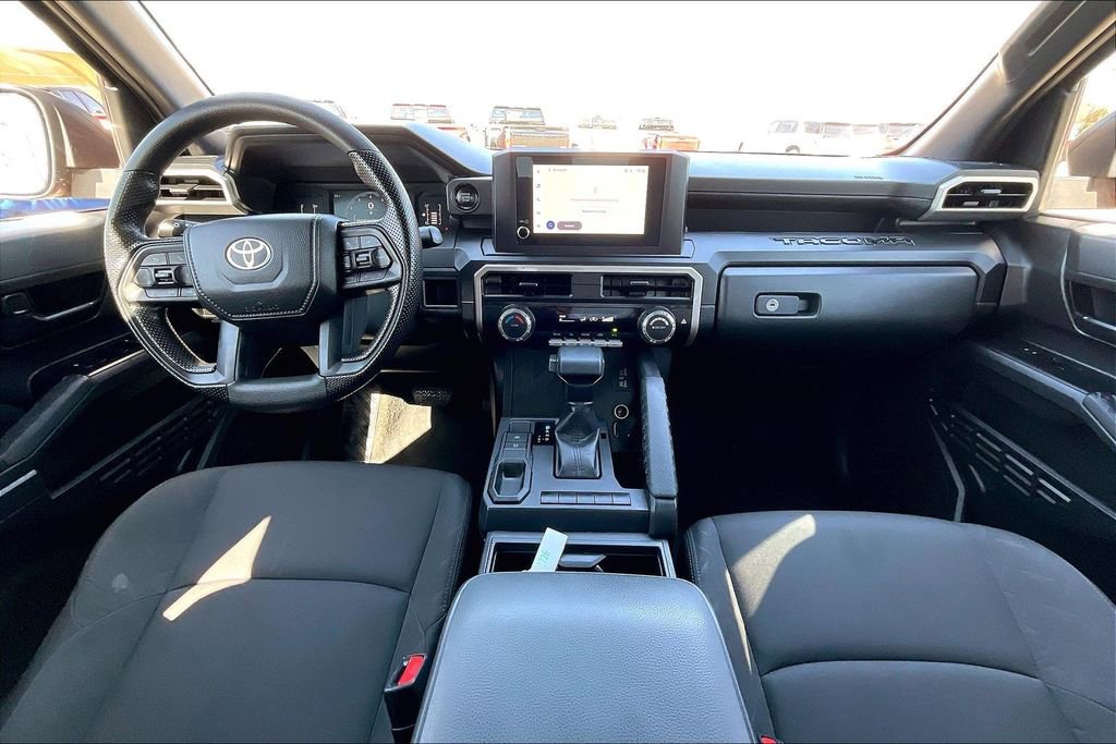 Used 2024 Toyota Tacoma SR image 15