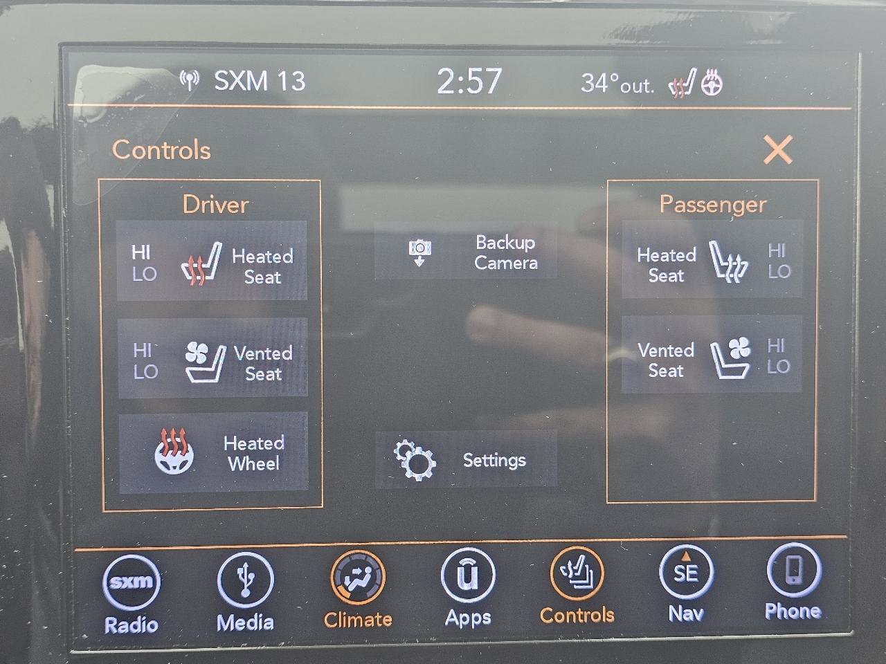 Used 2019 Jeep Grand Cherokee High Altitude image 27