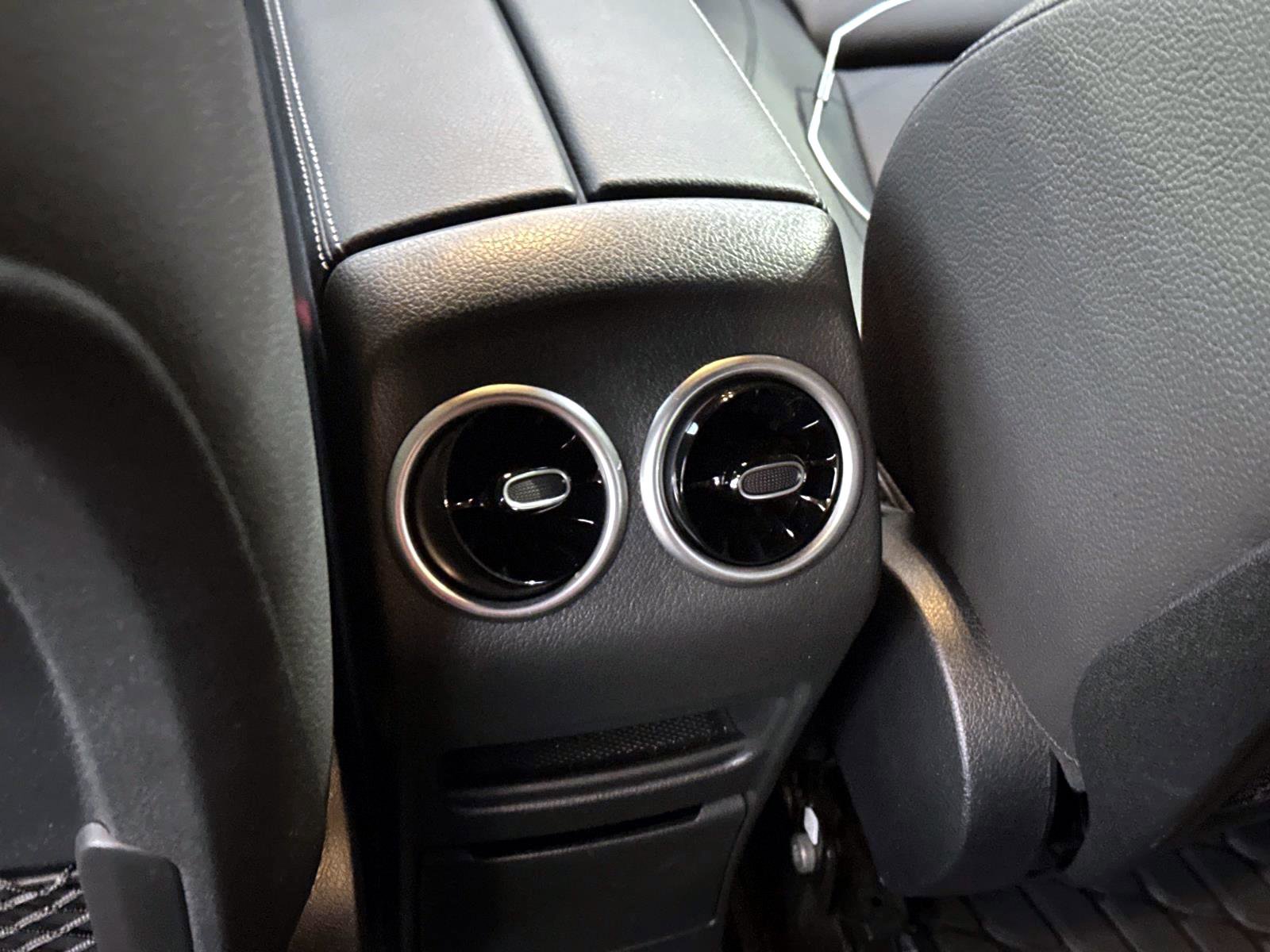 Certified 2025 Mercedes-Benz GLB 250 GLB 250 image 15