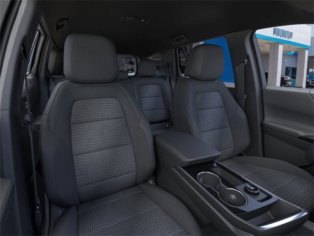 New 2026 Chevrolet Equinox LT image 16