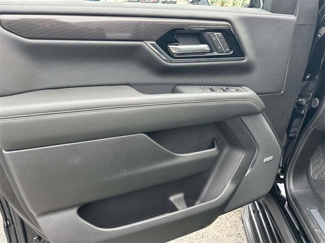 New 2026 GMC Yukon Elevation w/ Elevation Premium Package image 8