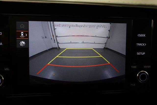 Used 2023 Kia Sportage LX image 23