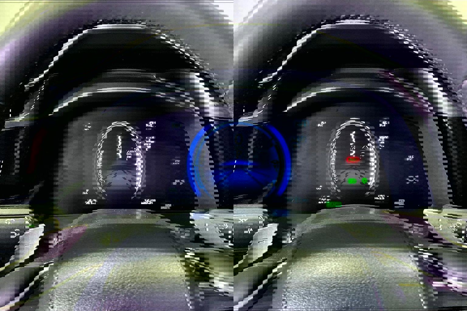 Used 2023 Lexus RZ 450e Premium w/ Technology Package image 13