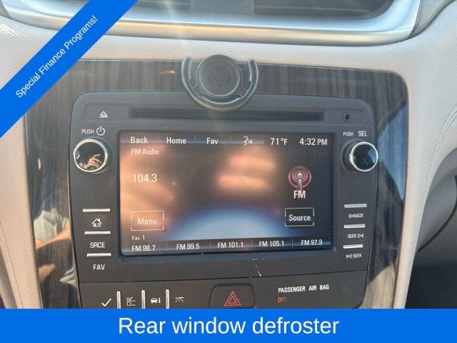 Used 2014 Chevrolet Traverse LT w/ All-Star Edition FWD image 18