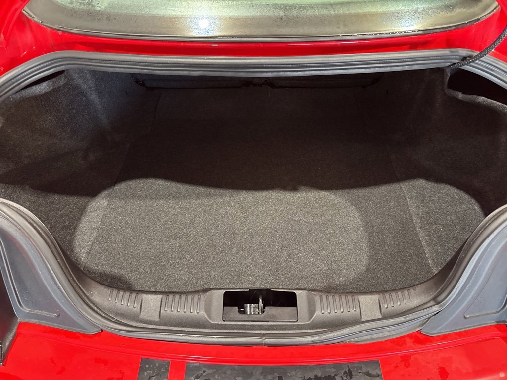 Used 2023 Ford Mustang GT Premium w/ Security Package image 10