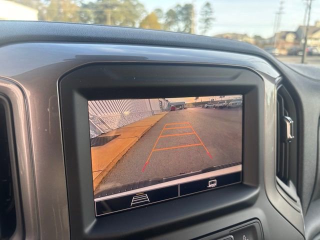 New 2026 Chevrolet Silverado 2500 Custom w/ Custom Convenience Package image 5