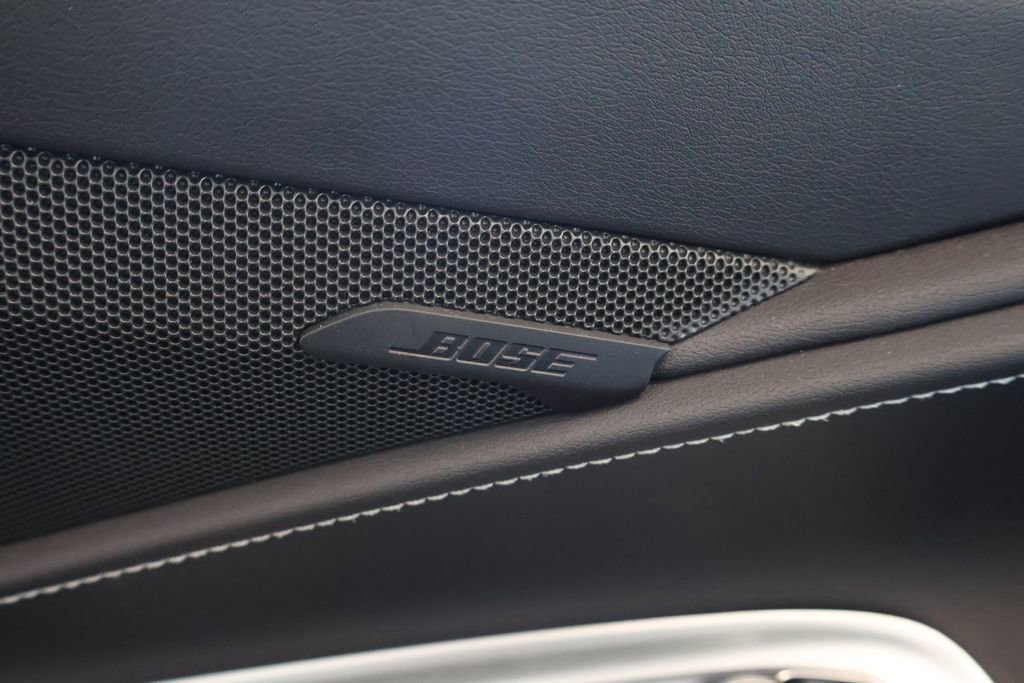 Used 2025 Chevrolet Corvette Z06 w/ Battery Protection Package image 22