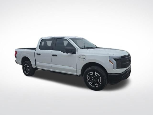 Used 2022 Ford F150 Lightning Pro w/ Tow Technology Package