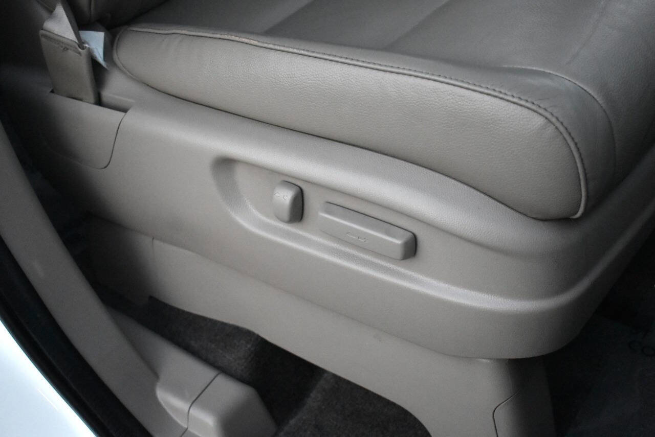 Used 2012 Honda Odyssey Touring image 58
