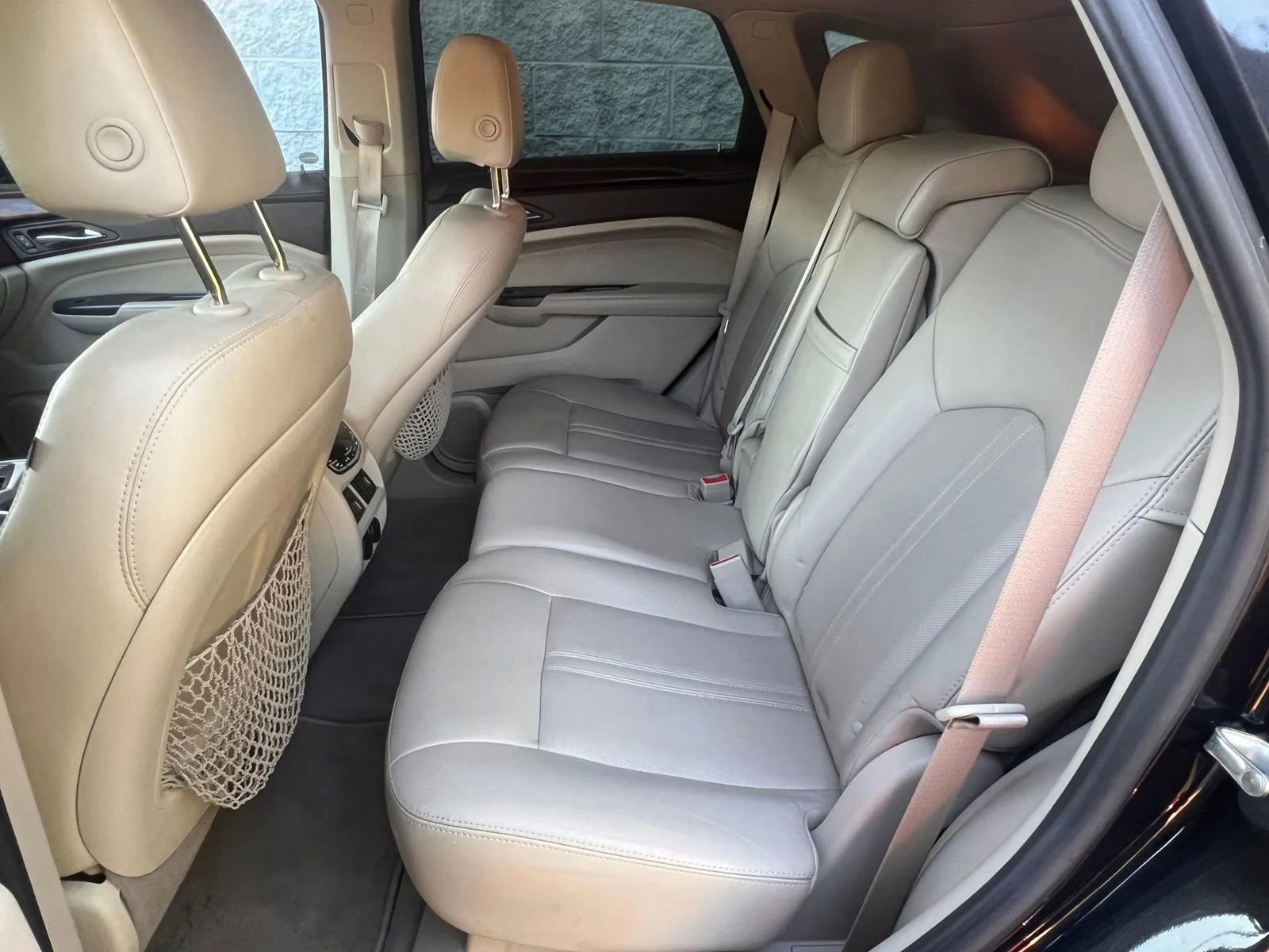 Used 2014 Cadillac SRX Premium FWD image 16