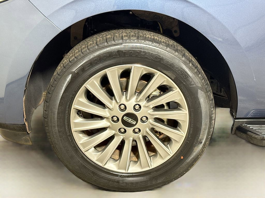 Used 2018 Lincoln Navigator Premiere RWD image 31