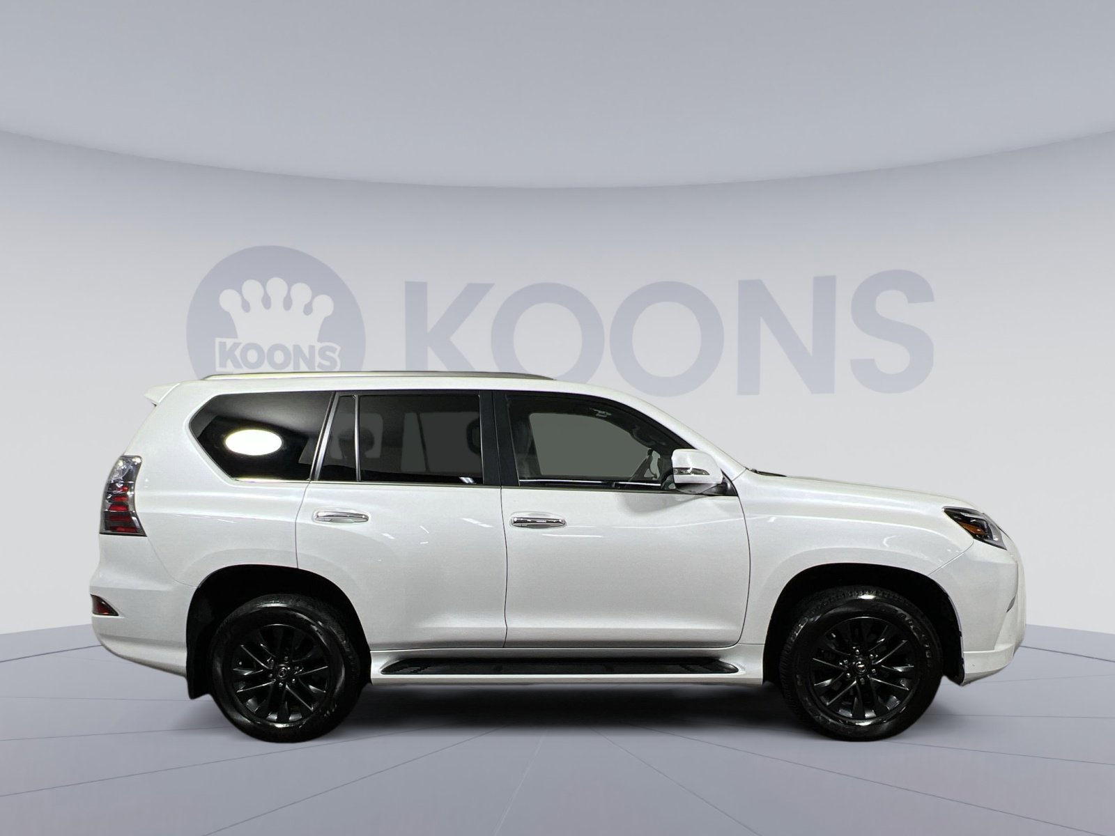 Used 2023 Lexus GX 460 Premium image 8
