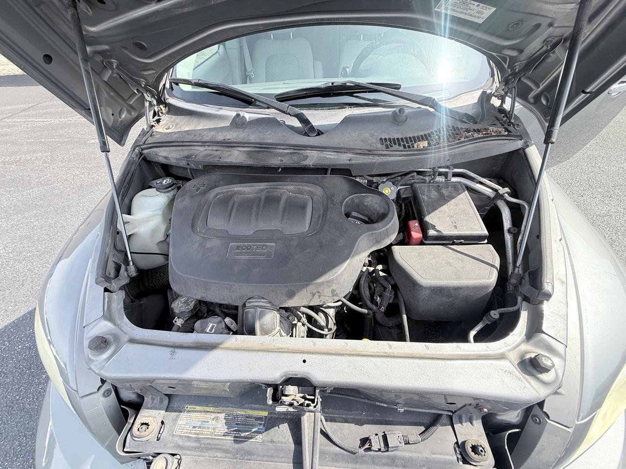 Used 2007 Chevrolet HHR LT FWD image 15