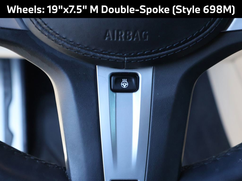 Used 2020 BMW X3 M40i w/ Premium Package image 37