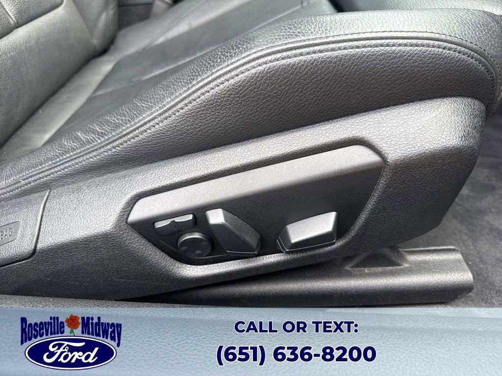 Used 2015 BMW 435i xDrive Coupe image 35