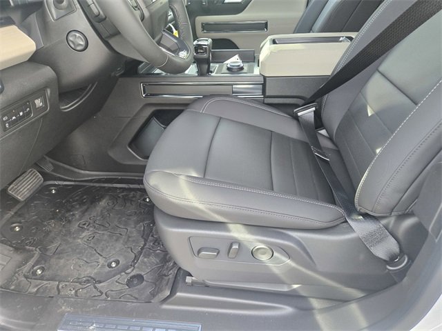 New 2026 GMC Hummer EV SUV image 18